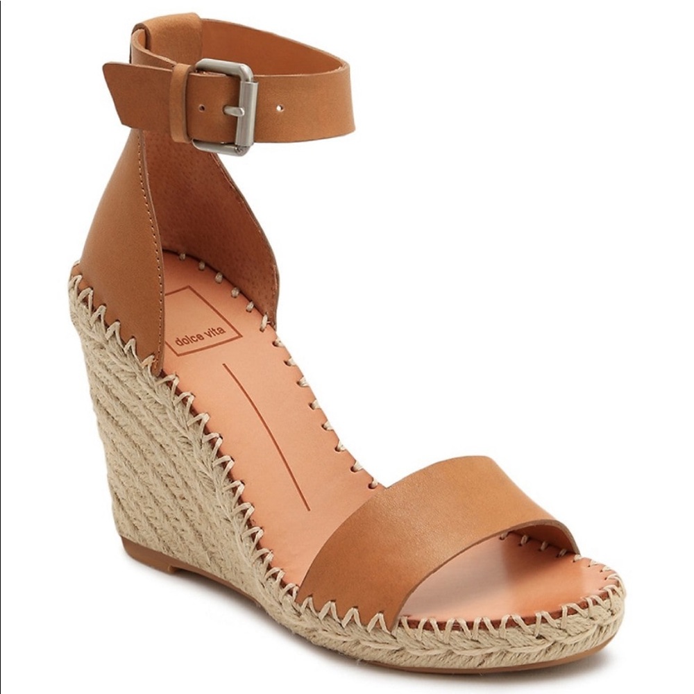 Dolce Vita Noor Wedge, Size 8